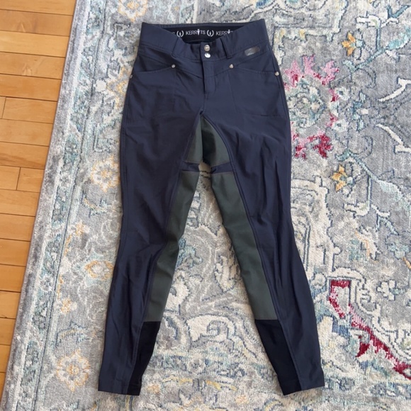 Kerrits Breeches Size Small - Picture 4 of 5